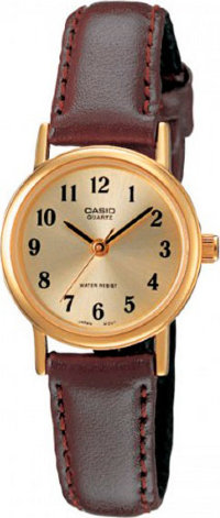 Наручные часы CASIO COLLECTION LTP-1095Q-9B1