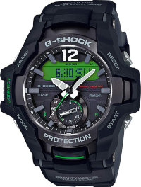 Наручные часы CASIO G-SHOCK GR-B100-1A3 Gravitymaster