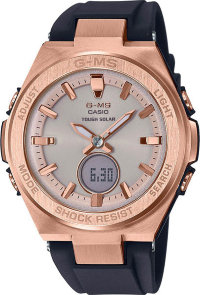 Наручные часы CASIO BABY-G MSG-S200G-1A