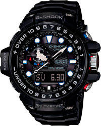 Наручные часы CASIO G-SHOCK GWN-1000B-1A