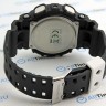 Наручные часы CASIO G-SHOCK GA-110BW-1A