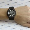 Наручные часы CASIO G-SHOCK GA-110BW-1A