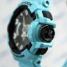 Наручные часы CASIO G-SHOCK GBA-400-2C