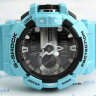 Наручные часы CASIO G-SHOCK GBA-400-2C
