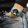 Наручные часы CASIO G-SHOCK GBA-400-2C