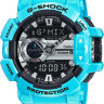 Наручные часы CASIO G-SHOCK GBA-400-2C