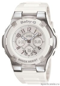 Наручные часы CASIO BABY-G BGA-110-7B