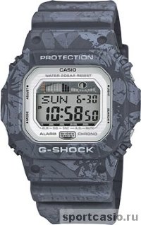 Наручные часы CASIO G-SHOCK GLX-5600F-8E