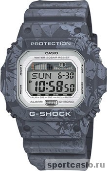 Наручные часы CASIO G-SHOCK GLX-5600F-8E