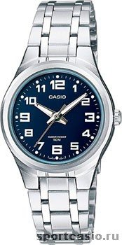 Наручные часы CASIO COLLECTION MTP-1310PD-2B