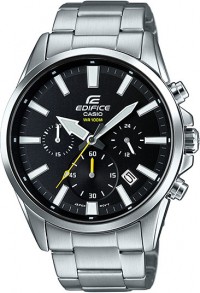 Наручные часы CASIO EDIFICE EFV-510D-1A