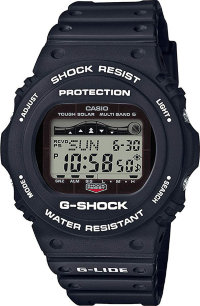 Наручные часы CASIO G-SHOCK GWX-5700CS-1E