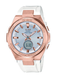Наручные часы CASIO BABY-G MSG-S200G-7A