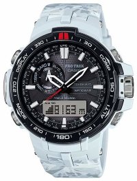 Наручные часы CASIO PRO TREK PRW-6000SC-7D