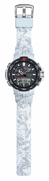 Наручные часы CASIO PRO TREK PRW-6000SC-7D