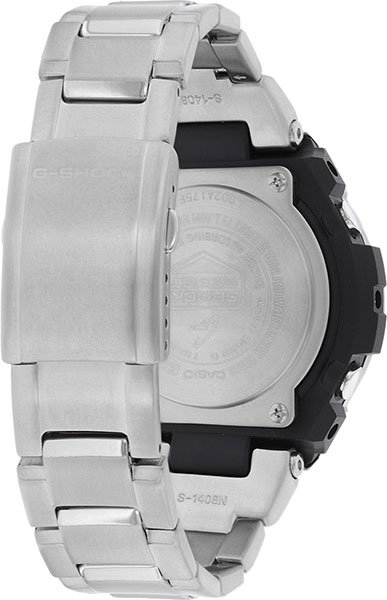 Наручные часы CASIO G-SHOCK GST-B100D-2A