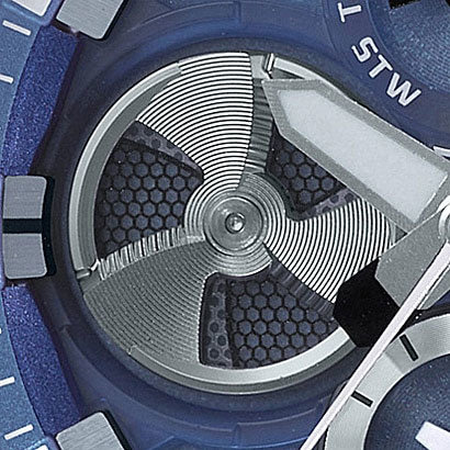 Наручные часы CASIO G-SHOCK GST-B100D-2A