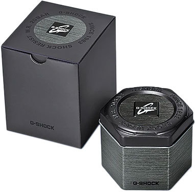 Наручные часы CASIO G-SHOCK GST-B100D-2A