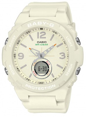 Наручные часы CASIO BABY-G BGA-260-7A