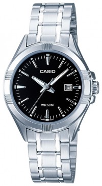 Женские наручные часы CASIO LTP-1308D-1A