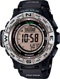Наручные часы CASIO PRO TREK PRW-3500-1E