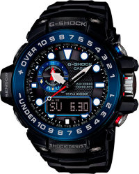 Наручные часы CASIO G-SHOCK GWN-1000B-1B