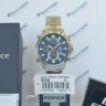 Наручные часы CASIO EDIFICE EFV-530D-2A