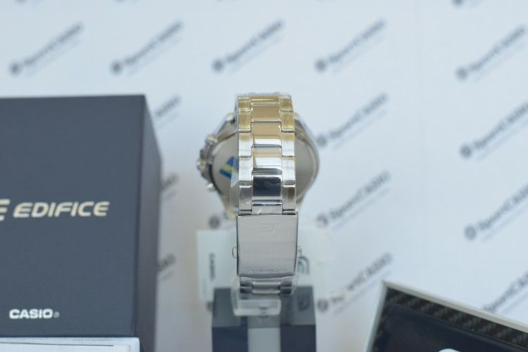 Наручные часы CASIO EDIFICE EFV-530D-2A