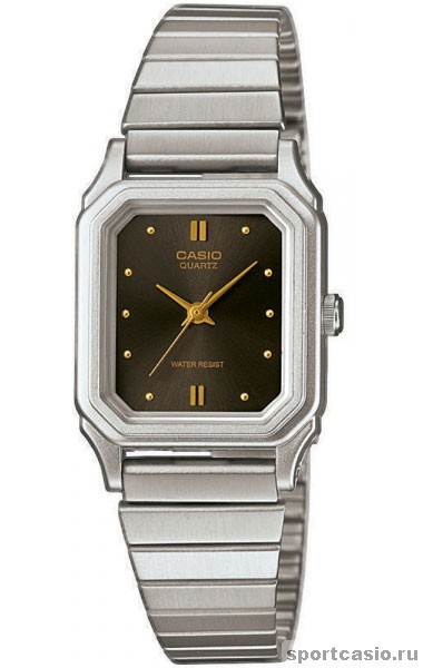 Наручные часы CASIO COLLECTION LQ-400D-1A