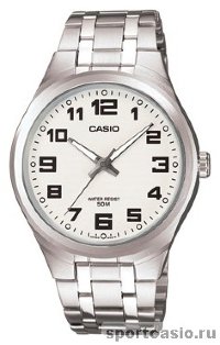 Наручные часы CASIO COLLECTION MTP-1310PD-7B