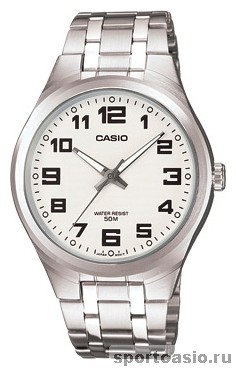 Наручные часы CASIO COLLECTION MTP-1310PD-7B