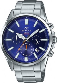 Наручные часы CASIO EDIFICE EFV-510D-2A