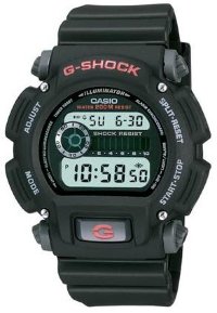 Наручные часы CASIO G-SHOCK DW-9052-1V
