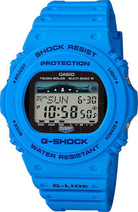 Наручные часы CASIO G-SHOCK GWX-5700CS-2E