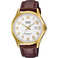 Наручные часы CASIO MTS-100GL-7A