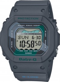 Наручные часы CASIO BABY-G BLX-560VH-1E