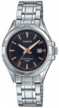 Женские наручные часы CASIO LTP-1308D-1A2