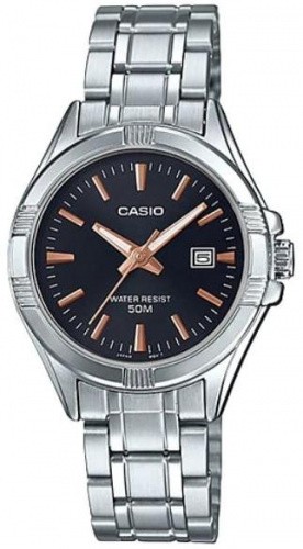 Женские наручные часы CASIO LTP-1308D-1A2