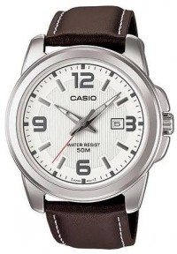 Мужские наручные часы CASIO MTP-1314L-7A