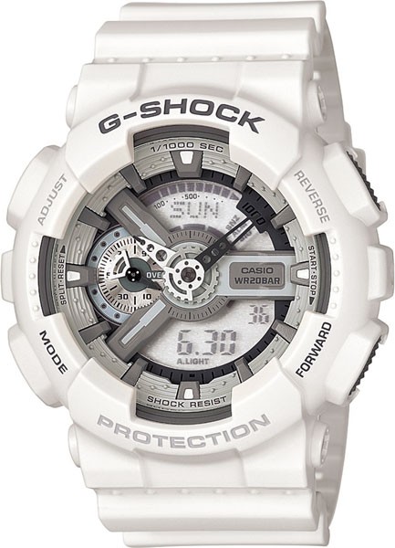 Наручные часы CASIO G-SHOCK GA-110C-7A