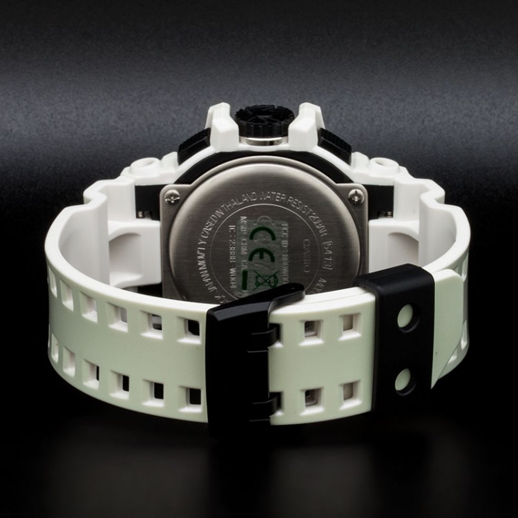 Наручные часы CASIO G-SHOCK GBA-400-7C