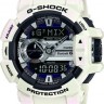 Наручные часы CASIO G-SHOCK GBA-400-7C