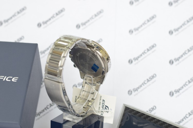 Наручные часы CASIO EDIFICE EFR-303D-1A