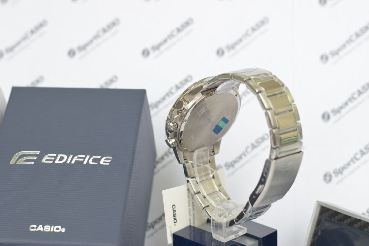 Наручные часы CASIO EDIFICE EFR-303D-1A