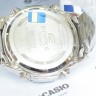 Наручные часы CASIO EDIFICE ERA-600D-1A