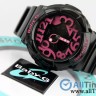 Наручные часы CASIO BABY-G BGA-130-1B