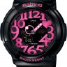 Наручные часы CASIO BABY-G BGA-130-1B