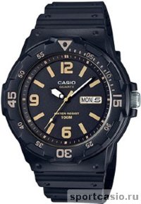 Наручные часы CASIO COLLECTION MRW-200H-1B3