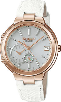 Наручные часы CASIO SHEEN SHB-200CGL-7A