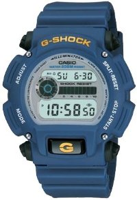Наручные часы CASIO G-SHOCK DW-9052-2V